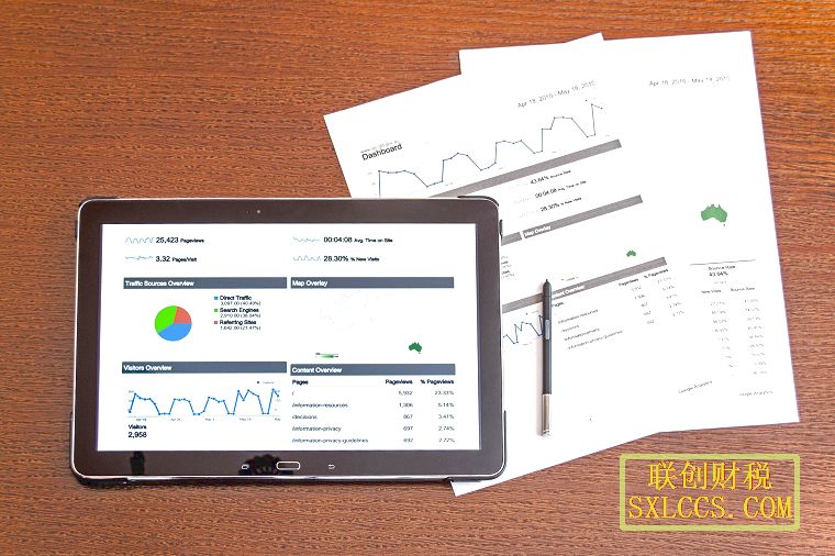 西安秦汉新城注册公司